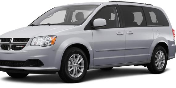 DODGE GRAND CARAVAN 2015 2C4RDGCG9FR536537 image